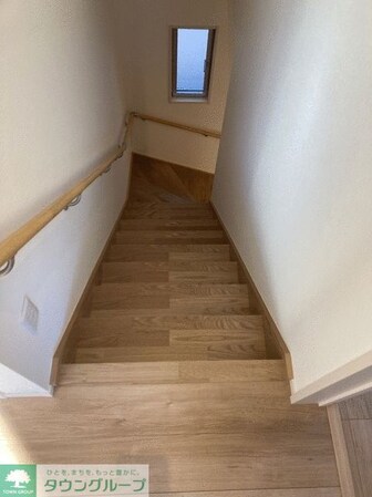 グランソフィア西片倉の物件内観写真